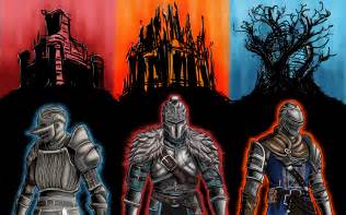 Dark Souls Fan Art Wallpaper - WallpaperSafari