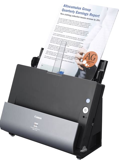 Canon Dr C Wii Scanner Dokumente Wlan S Min Bei Reichelt