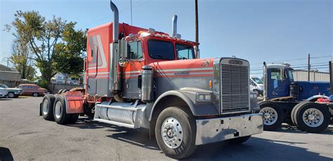 1989 Freightliner Fld120 For Sale In Harrisonburg Va Commercial