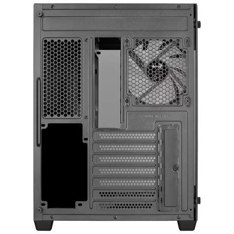 Aerocool Dryft V2 Midi Tower Atx Case Falcon Computers