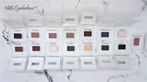 Review And Swatch Mary Kay Chromafusion Miranda Loves