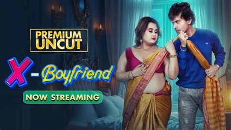 X Boyfriend Part 01 Uncut 2025 Hot Short Film MoodX