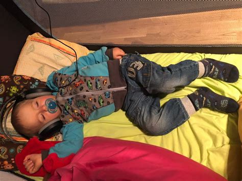 Wie es Leon geht und warum er bald wieder ins Kinderspital muss. - Leon ...