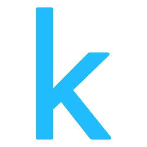 Kaggle, logo, logos icon - Free download on Iconfinder