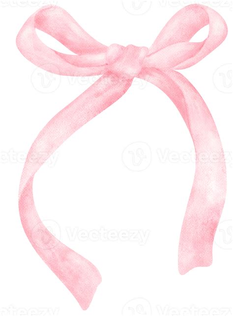 rose coquette arc esthétique aquarelle 36134168 PNG