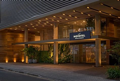 Novotel Curitiba Batel Brésil Tarifs 2025 Mis à Jour Et Avis Hôtel