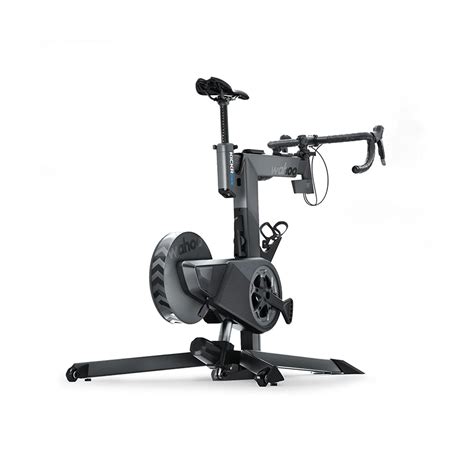 Wahoo Kickr Bike V2 | Cyclesouq.com UAE – CycleSouq.com