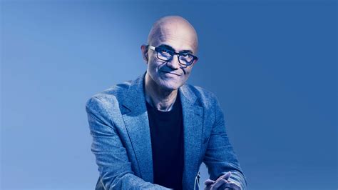 Microsoft's Satya Nadella is winning big tech's AI war. Here's how