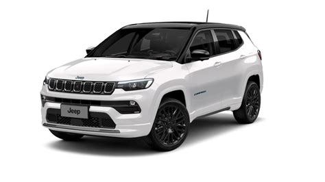 Jeep Compass Scheda Tecnica Carry Barbette