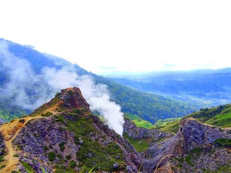 Mengenal 6 Destinasi Wisata Di Bolaang Mongondow Tempat Anti Mainstrem