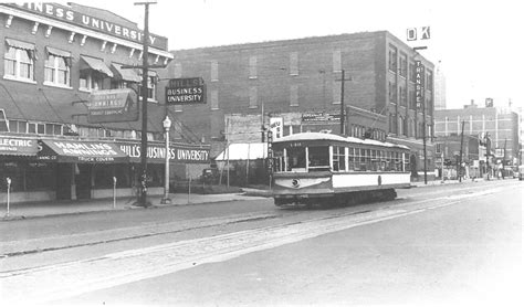 Oklahoma City Streetcar Copyright Note