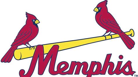 Memphis Redbirds unveil St. Louis Cardinals-influenced uniforms ...