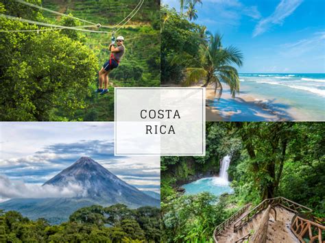 Why Costa Rica is the Best Family Vacation Destination How to Plan the
