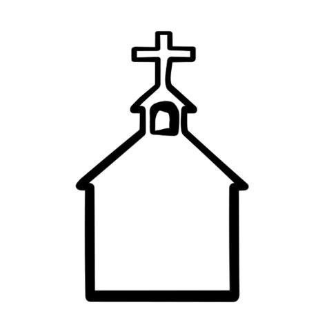 Free Church Clipart Clipart Best