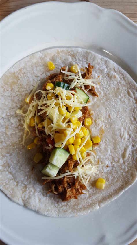 Taco Kategori Glutenogmelkefri