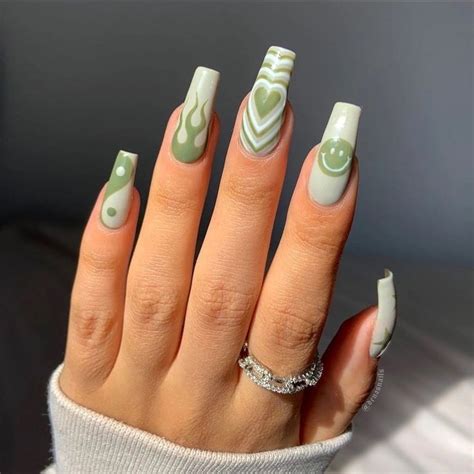 Nail Arts Artofit