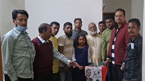 খুলনায় বিএনপির কারাবন্দি নেতাকর্মীদের পরিবারে বকুলের সহায়তা অব্যাহত