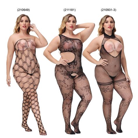 Footless Seamless Glossy Sexy Crotchless Lingerie Stockings Teddy Bodystocking Alibaba