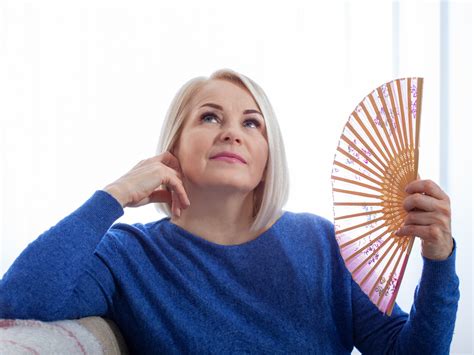 Understanding Perimenopause What Are Hot Flashes And How To Manage Them Mental Health Therapy