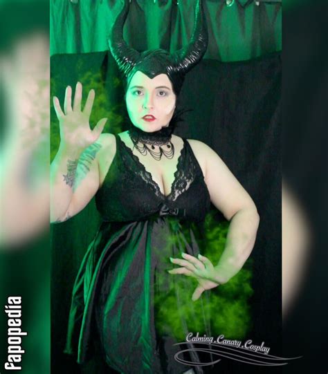 CalmingEscape ASMR Nude Patreon Leaks Photo Fapopedia