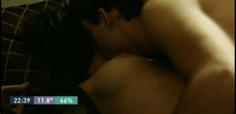 Naked Lourdes Abalo In Mujeres Asesinas