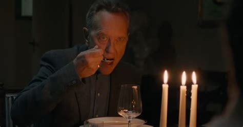 The Lesson Trailer Brings Richard E Grant And Julie Delpy To Film Noir Now In Theaters