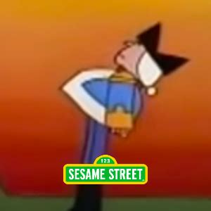 Sesame Street: Up and Down with Captain Brown - Buzzco Associates, Inc.