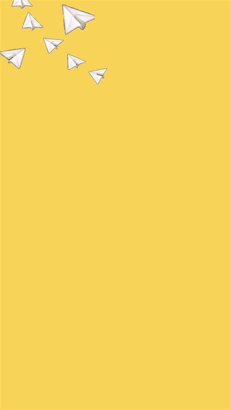 563 Wallpaper Kuning Polos Aesthetic Pictures - MyWeb