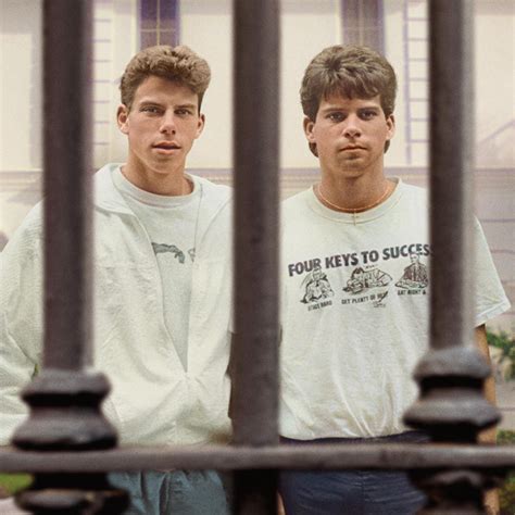 L A D A Is Reviewing New Evidence In The Menendez Brothers Case