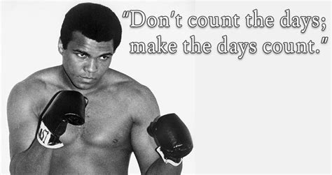 15 Powerful Muhammad Ali Quotes To Remember The People's Champion