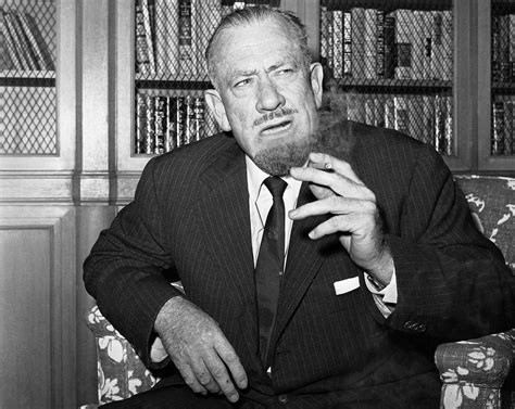 Rare John Steinbeck Column Probes Strength Of Us Democracy Ap News