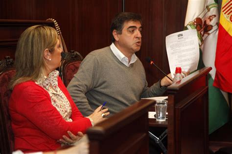 El Ayuntamiento De Lepe Sube El Sueldo A Dos Concejales Del Pp