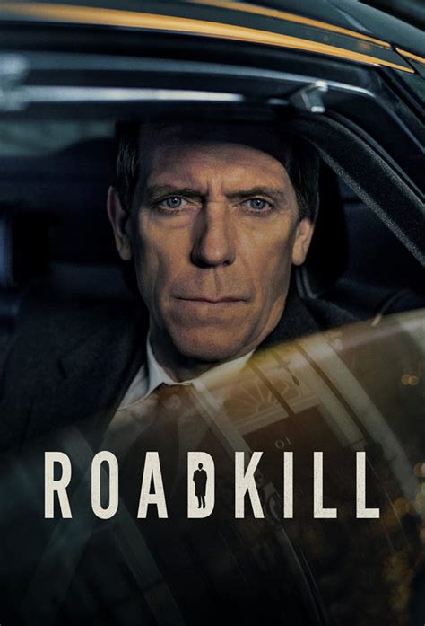 Roadkill TV Mini Series 2020 Episode List IMDb