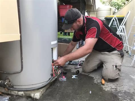 Electric Hot Water Systems Adelaide Repair Replacement