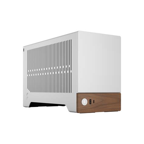 Terra — Mini-ITX PC Case