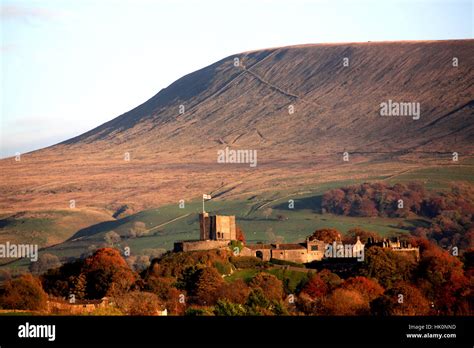 Clitheroe lancashire hi-res stock photography and images - Alamy