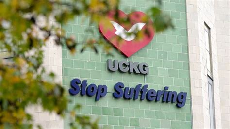 Cura gay e exorcismo em menores programa da BBC expõe a Universal na Inglaterra