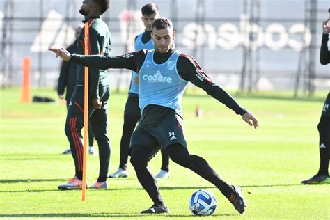 Entrenamientos River Plate On Twitter 4 Goles De Borja Y 4