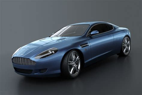 Car Free 3D Models download - Page 2 - Free3D