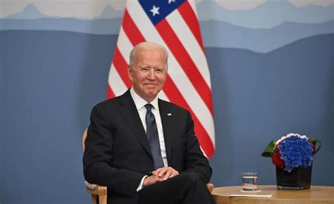 Biden Expande Un Programa De Acogida Para Menores Centroamericanos