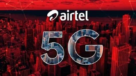 Airtel Continues Its 5G Growth Streak With 50 Million Unique Customers