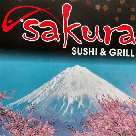 Sakura Sushi Grill Kingman AZ Mohave Local