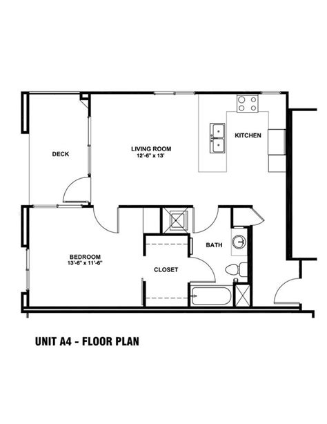 San Diego, CA Apartments | Crest Urban | Floor Plans