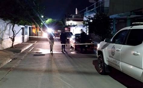 Hombre es atacado con arma de fuego en Culiacán en hospital lo