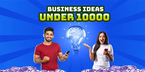 30 Business Ideas Under 10000 In 2025 Small Business Ideas Under 10K