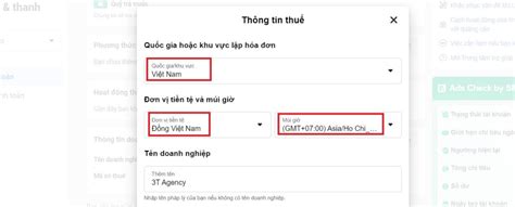 Hướng dẫn cách add thẻ Visa vào tài khoản quảng cáo Facebook không