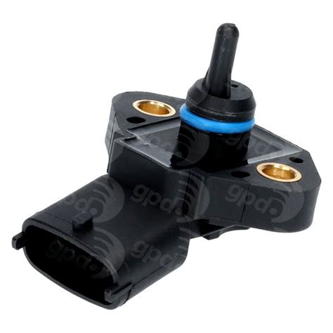 Gpd® Fuel Tank Pressure Sensor