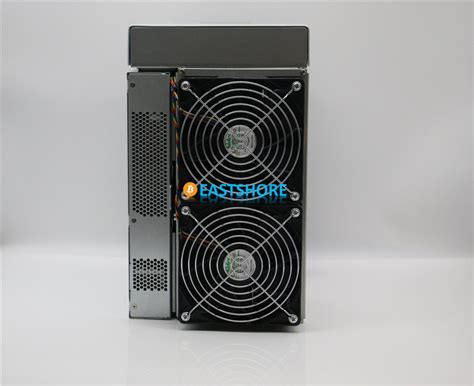 Antminer T T Th S W Nm Bitcoin Miner