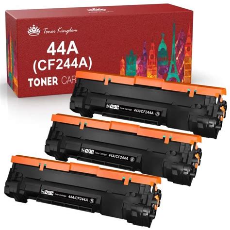 Toner Kingdom Compatible Cf A A Noir Cartouche De Toner