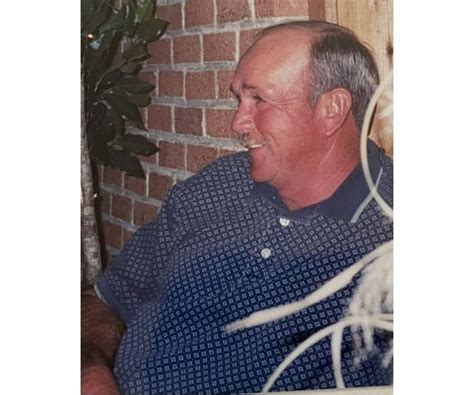 Wilbur Franklin Shelley Obituary 2023 Aynor Sc Johnson Funeral Home